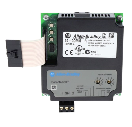 Allen Bradley 20-COMM-R