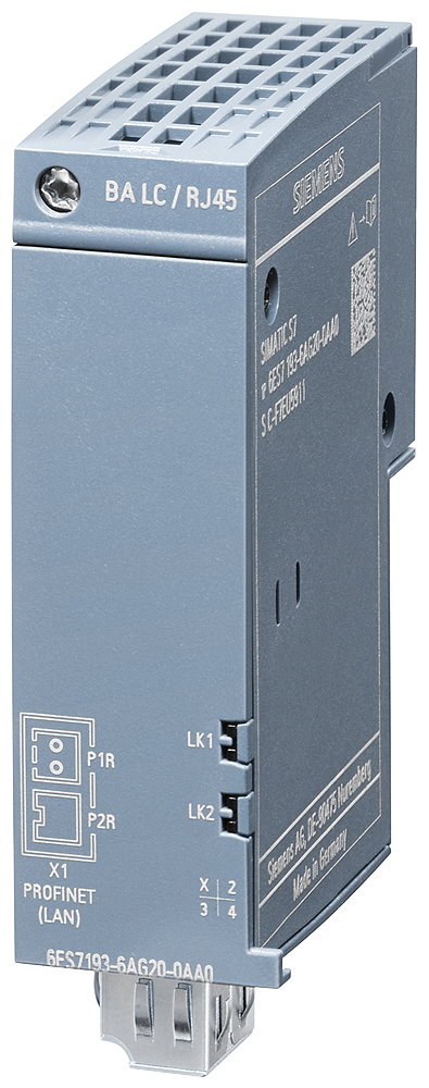 Siemens 6ES7193-6AG20-0AA0