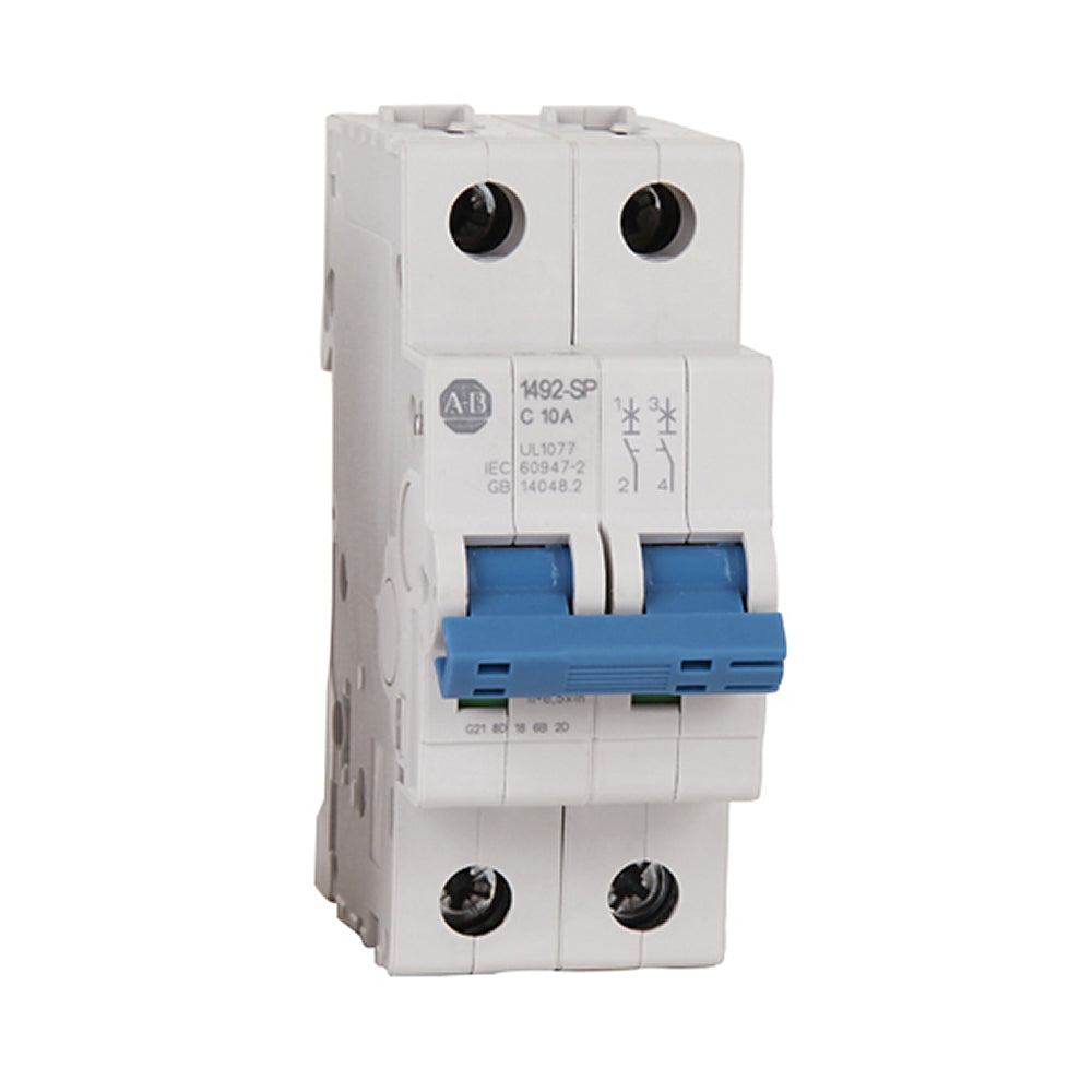 Allen Bradley 1492-SPM2C060