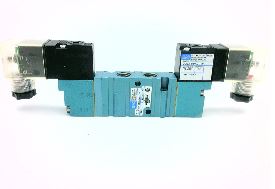 MAC VALVES 421A-D0A-DM-DDFJ-1KJ