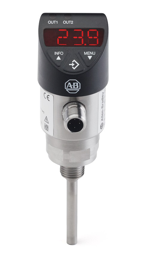 Allen-Bradley 837T-D3N12A50PP-D4