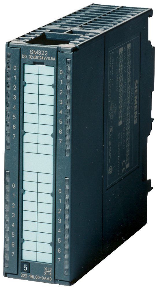 Siemens 6ES7322-1CF00-0AA0