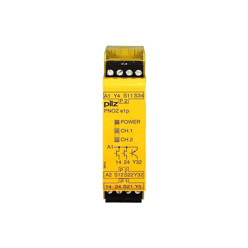 Pilz 774130