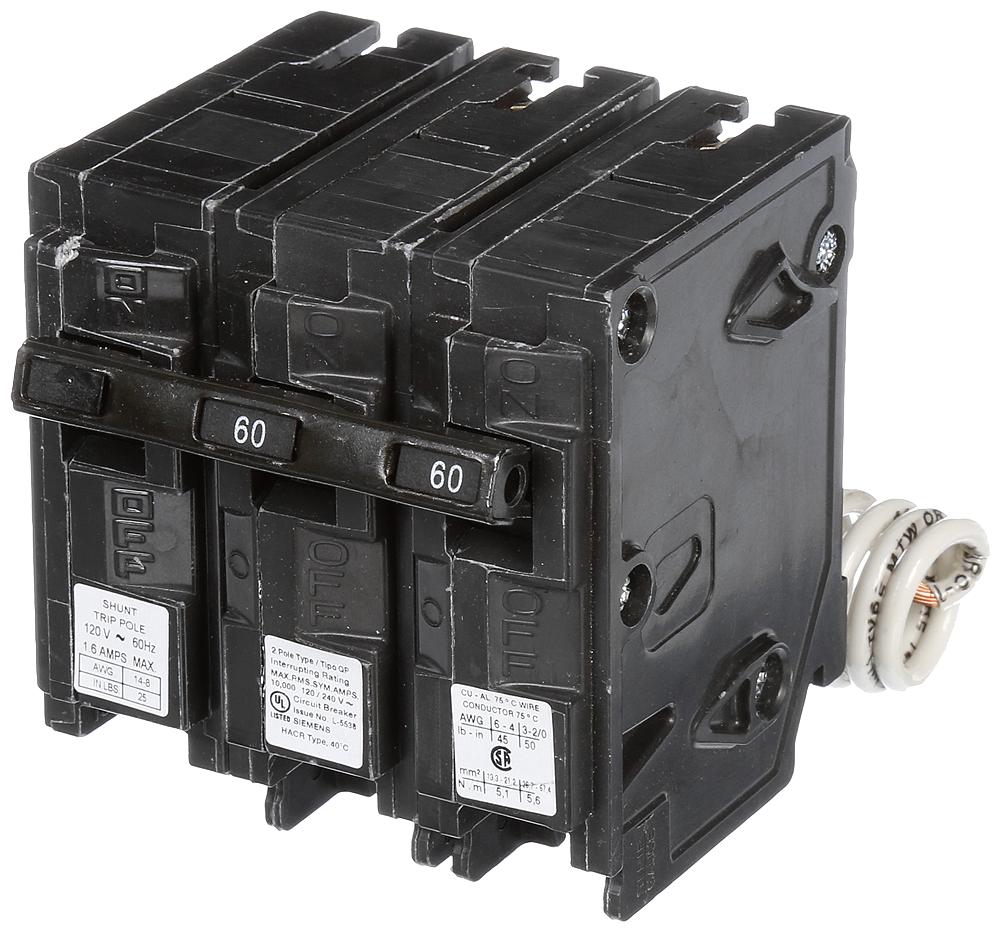 Siemens Q26000S01