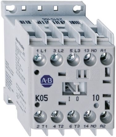 Allen Bradley 100-K09D10
