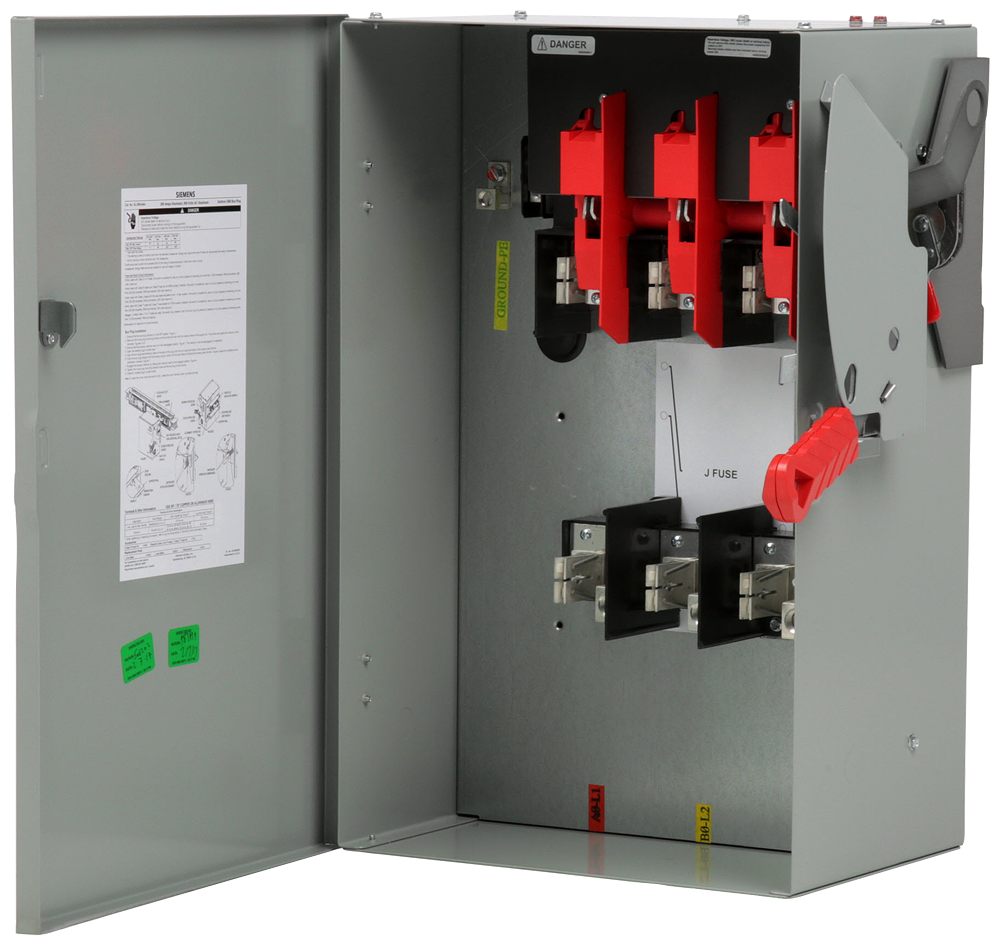 Siemens SLVBH3640G