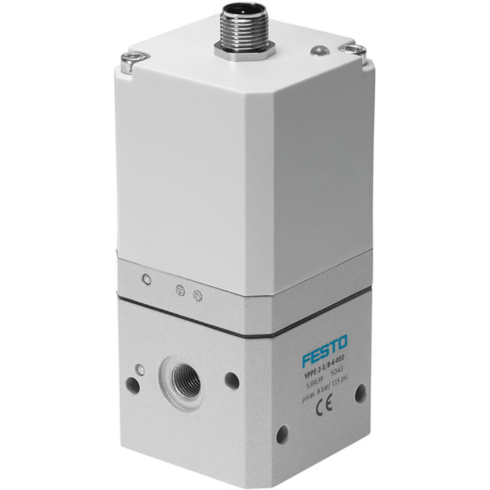 Festo VPPE-3-1-1/8-6-010-E1
