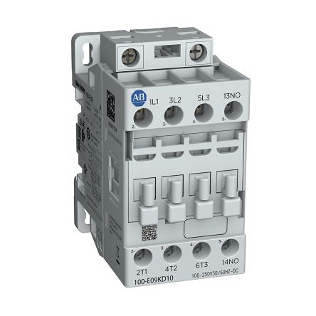 Allen Bradley 100-E09KD10