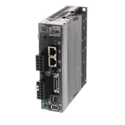 Omron R88D-KN01H-ECT