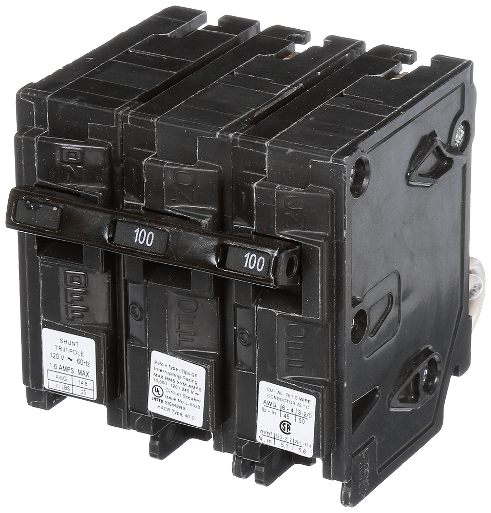 Siemens Q210000S01
