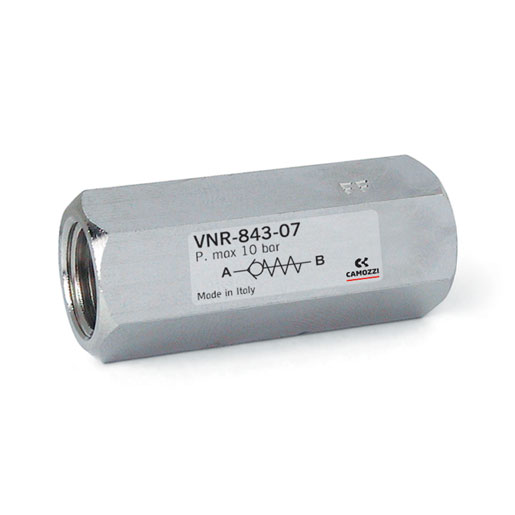 Camozzi VNR-843-07