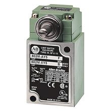 Allen Bradley 802M-CY8