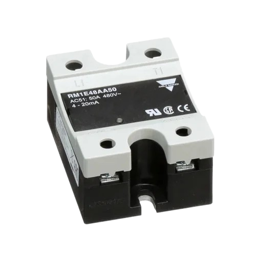 Carlo Gavazzi RM1E48AA50
