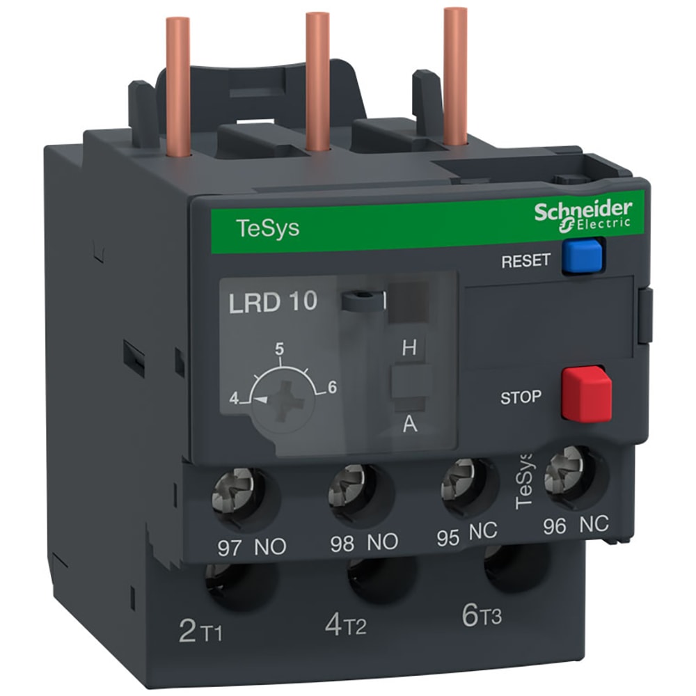 Schneider Electric LRD10