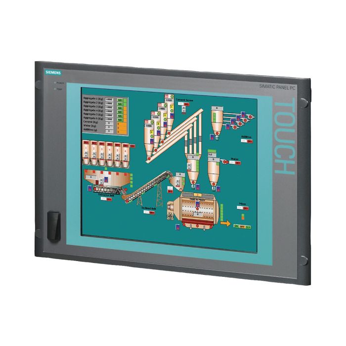 Siemens 6AV7803-0AB00-1AB0