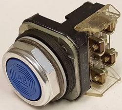 Allen Bradley 800T-A7A