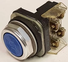 Allen Bradley 800T-A7A