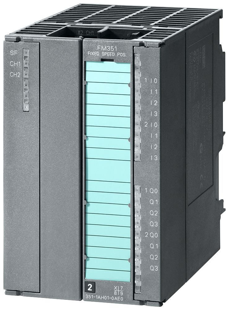 Siemens 6ES7351-1AH02-0AE0