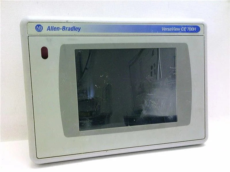Allen Bradley 6189-RDB15C