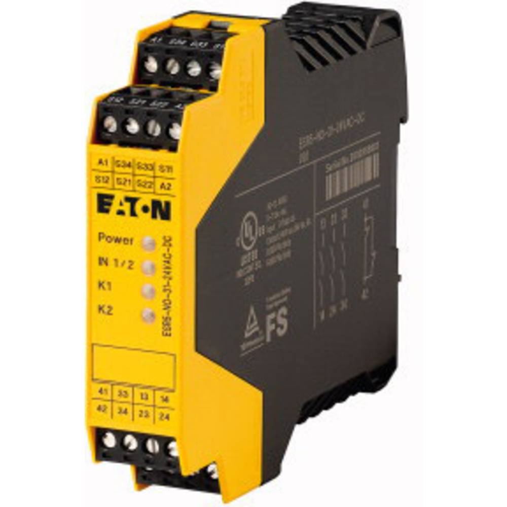 Eaton ESR5-NO-31-24VAC-DC