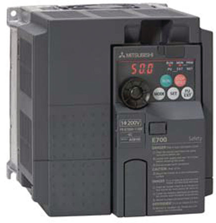 Mitsubishi FR-E740-230SC-EC