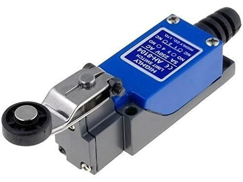 Highly Electric AH8104