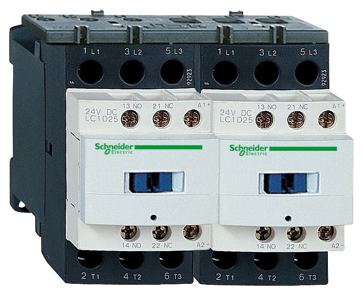 Schneider Electric LC2D25F7