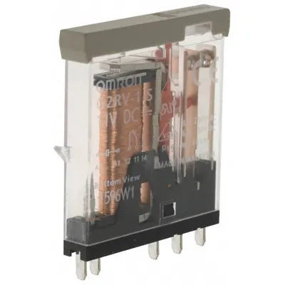 Omron G2RV-1-S 21VDC