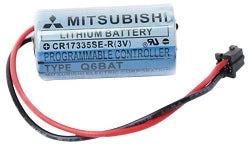 Mitsubishi Q6BAT CR17335SE-R