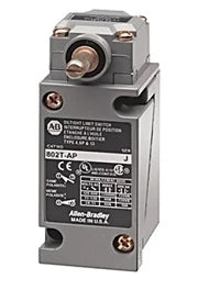 Allen Bradley 802T-ALP