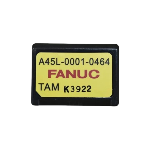 FANUC A45L-0001-0464