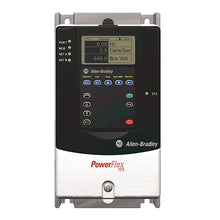 Allen Bradley 20AC2P1A0AYNNNC0 