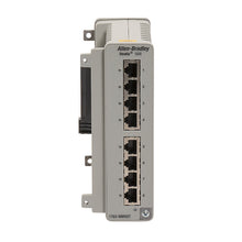 Allen Bradley 1783-MMX8T