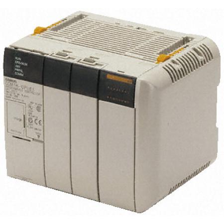 Omron CQM1H-CPU51