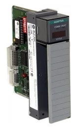 Allen Bradley  1747-ASB