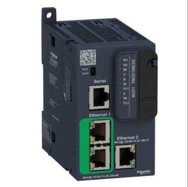 Schneider Electric TM251MESE