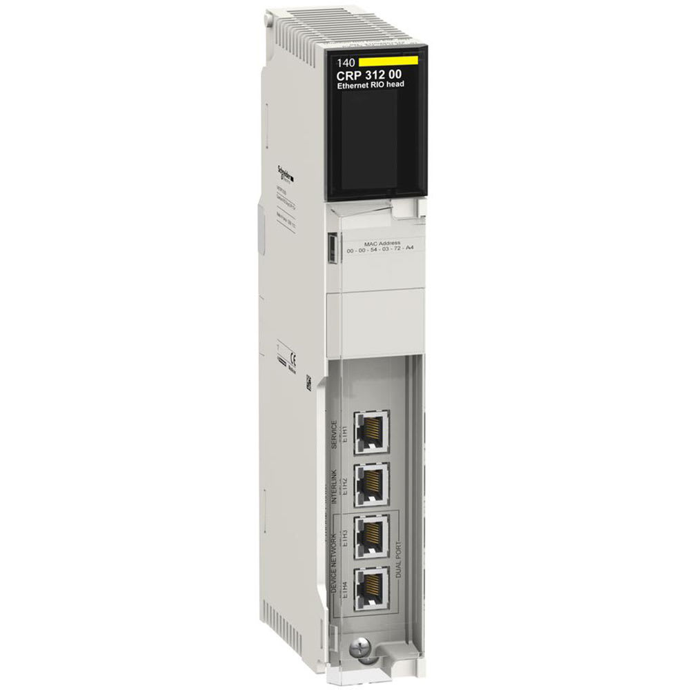 Schneider Electric 140CRP31200