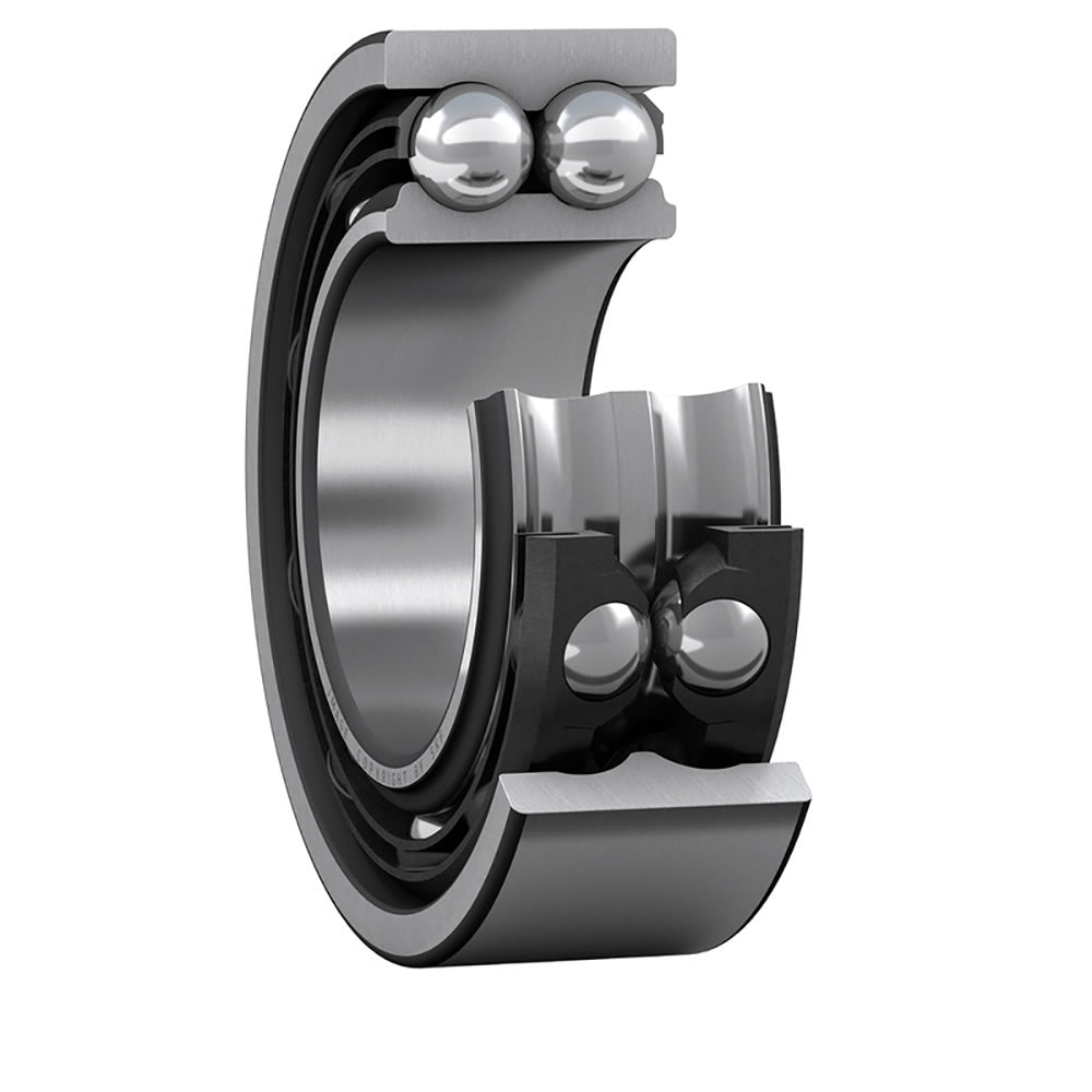 SKF 3306 A-2ZTN9/MT33