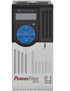 Allen Bradley 25C-D6P0N104