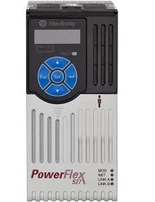 Allen Bradley 25C-D6P0N104
