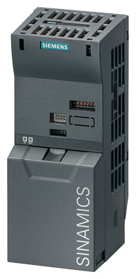 Siemens 6SL3244-0BA20-1BA0