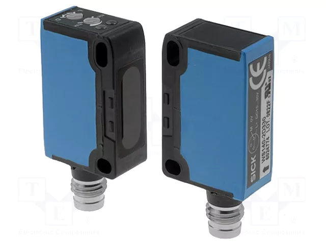 Sick Optic Electronic WS/WE140-2P330