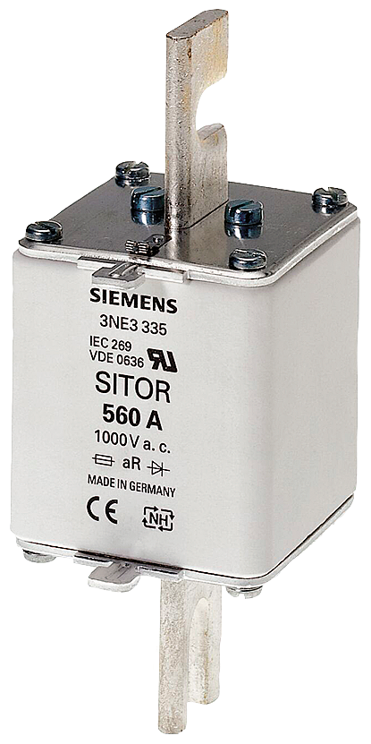 Siemens 3NE3335