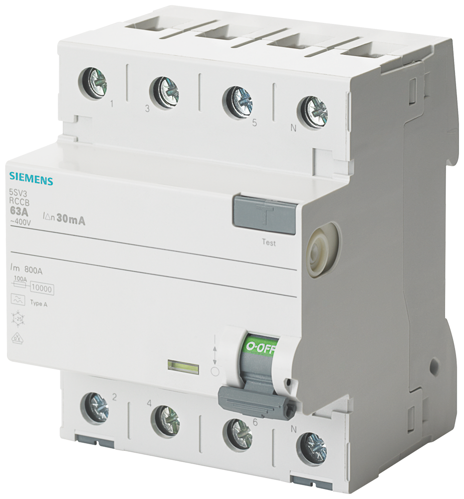 Siemens 5SV3644-6
