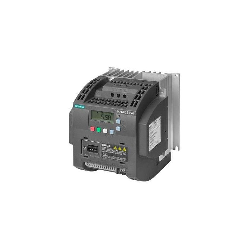 Siemens 6ES7214-1BD22-0XB0