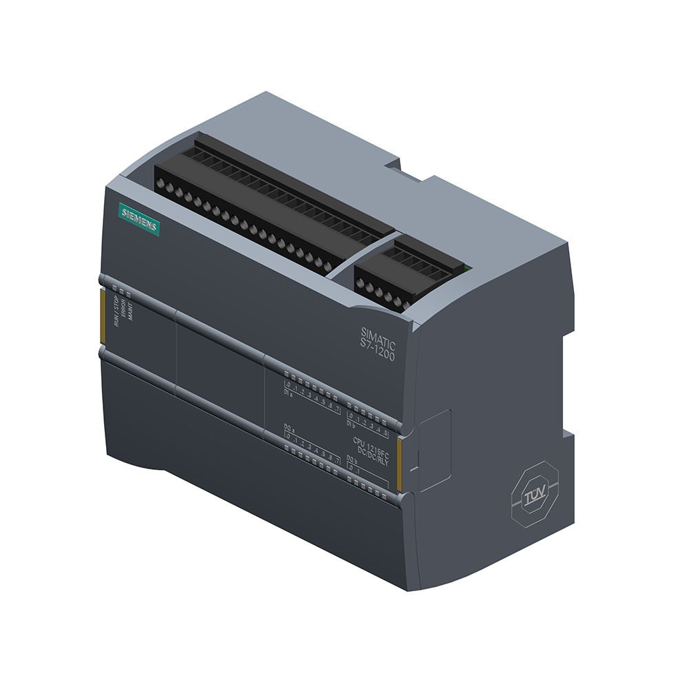 Siemens 6ES7215-1HF40-0XB0