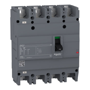 Schneider Electric EZC250N4250