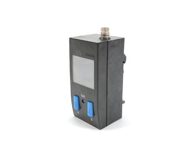 Festo sde1-d10-g2-w18-l-p2-m8
