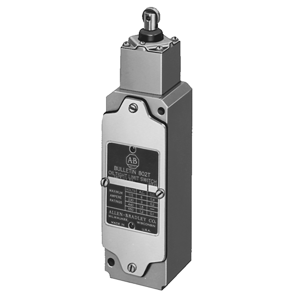 Allen-Bradley 802T-DT