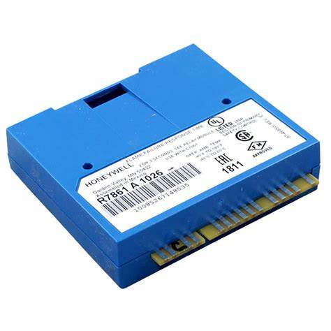 Honeywell  R7861A1026